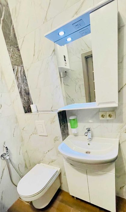 Квартира на 13 ст. Б.Фонтана в Одесі, ID 358847, фото №9