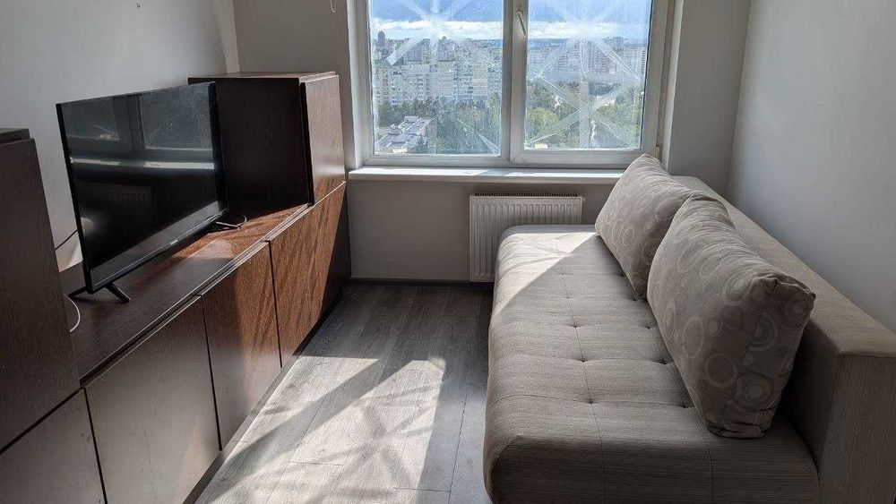 Квартира на вул. Клавдіївська, 40Д, ID 358878, фото №1