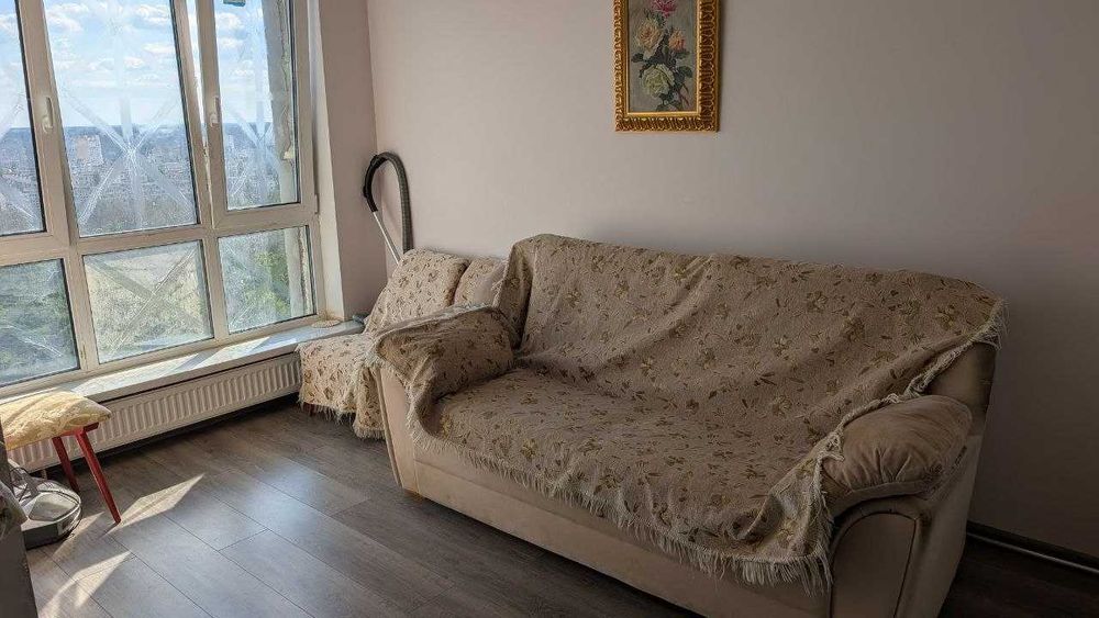 Квартира на вул. Клавдіївська, 40Д в Києві, ID 358878, фото №2
