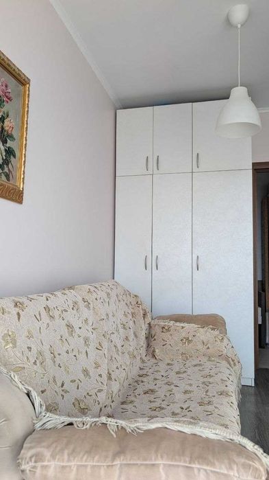 Квартира на вул. Клавдіївська, 40Д в Києві, ID 358878, фото №3