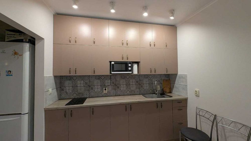 Квартира на вул. Клавдіївська, 40Д в Києві, ID 358878, фото №4