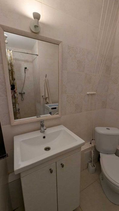 Квартира на вул. Клавдіївська, 40Д в Києві, ID 358878, фото №5