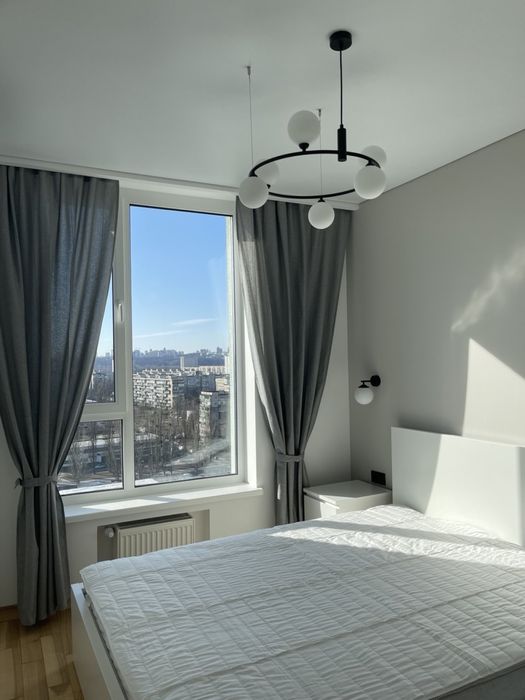 Квартира на просп. Соборності, 17 в Києві, ID 358877, фото №22