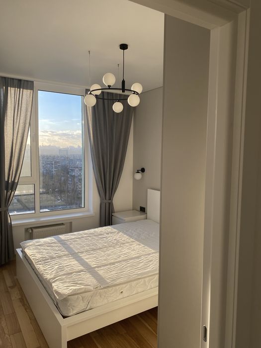 Квартира на просп. Соборності, 17 в Києві, ID 358877, фото №9