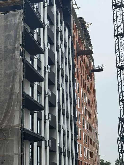 Квартира на ЖК Manhattan Up в Івано-Франківську, ID 358894, фото №16