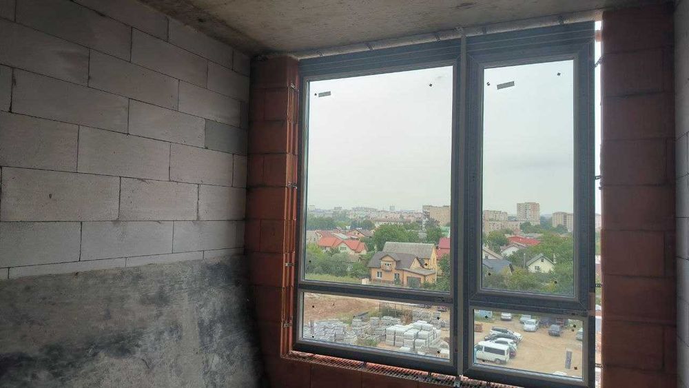 Квартира на ЖК Manhattan Up в Івано-Франківську, ID 358894, фото №9