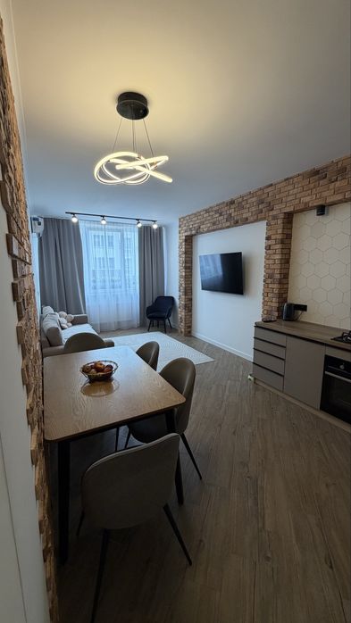 Квартира на ЖК «Столичний» в Київ, ID 358863, фото №1