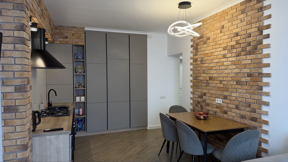 Квартира на ЖК «Столичний» в Київ, ID 358863, фото №3