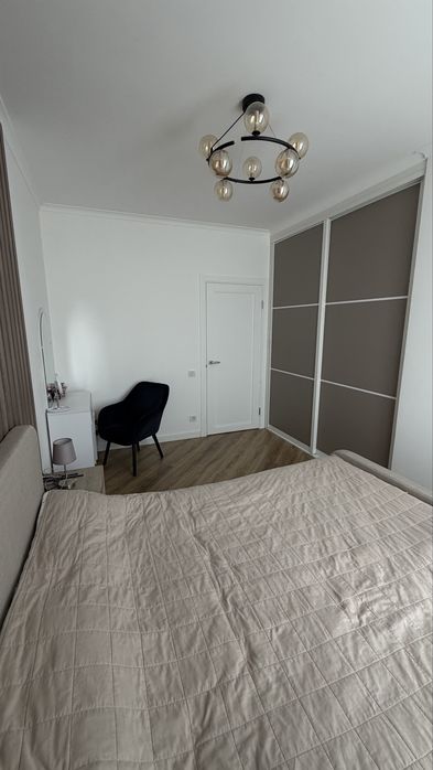 Квартира на ЖК «Столичний» в Києві, ID 358863, фото №9
