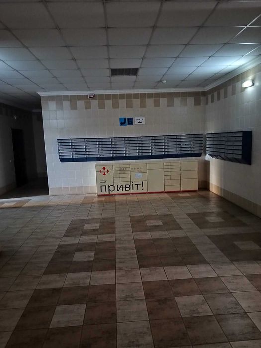 Квартира на просп. Науки, 69 в Києві, ID 358883, фото №2