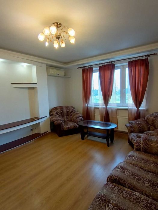 Квартира на просп. Науки, 69 в Києві, ID 358883, фото №11