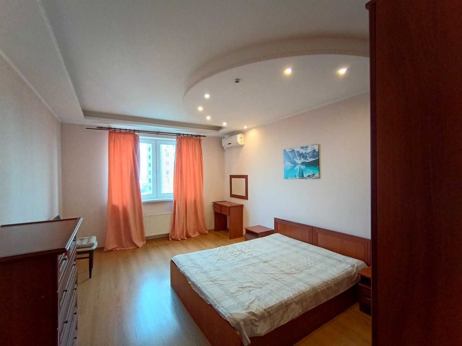 Квартира на просп. Науки, 69 в Києві, ID 358883, фото №12