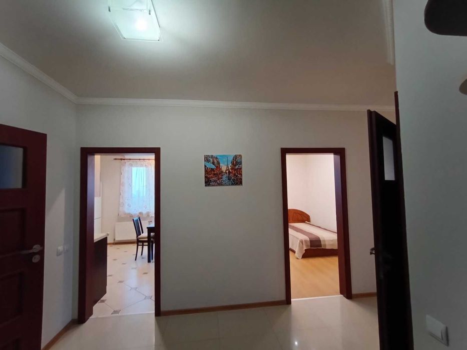 Квартира на просп. Науки, 69 в Києві, ID 358883, фото №4