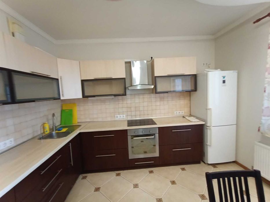 Квартира на просп. Науки, 69 в Києві, ID 358883, фото №6