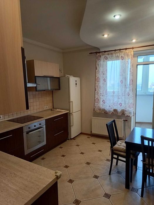 Квартира на просп. Науки, 69 в Києві, ID 358883, фото №7