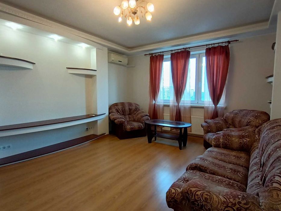Квартира на просп. Науки, 69 в Києві, ID 358883, фото №10