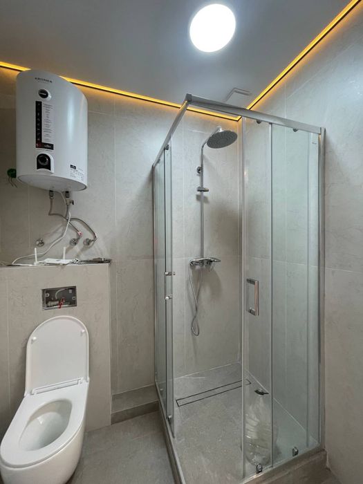 Квартира в Києві, ID 358890, фото №10