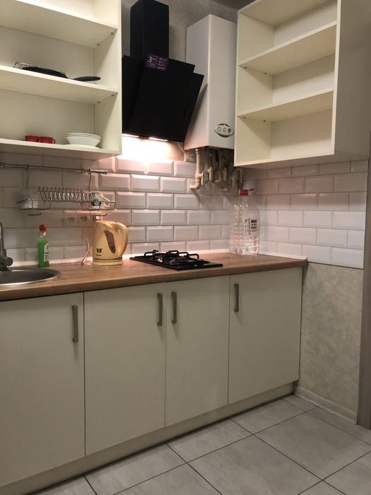 Квартира на Приморський в Одесі, ID 358906, фото №7