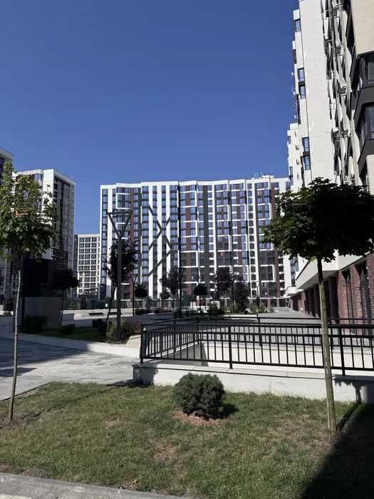 Квартира на ЖК Manhattan в Івано-Франківську, ID 358912, фото №3