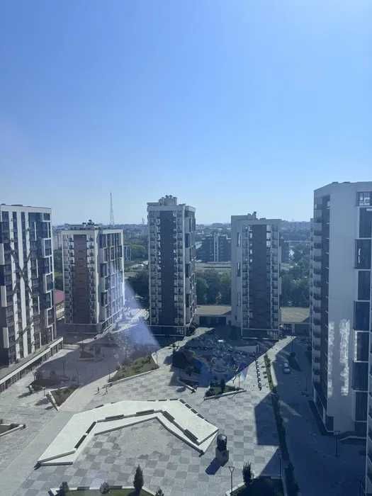 Квартира на ЖК Manhattan в Івано-Франківську, ID 358912, фото №5