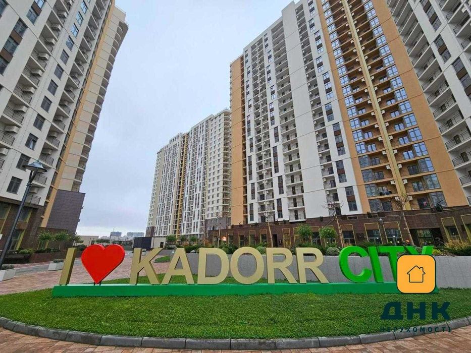 Квартира на ЖК 64 Жемчужина, ID 358920, фото №1