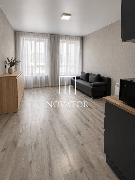 Квартира на ЖК Молодість в Київ, ID 358947, фото №1