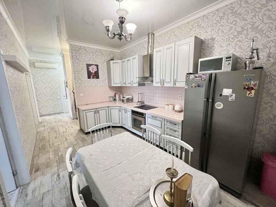 Квартира на вул. Марсельська, 35А в Одесі, ID 359841, фото №2