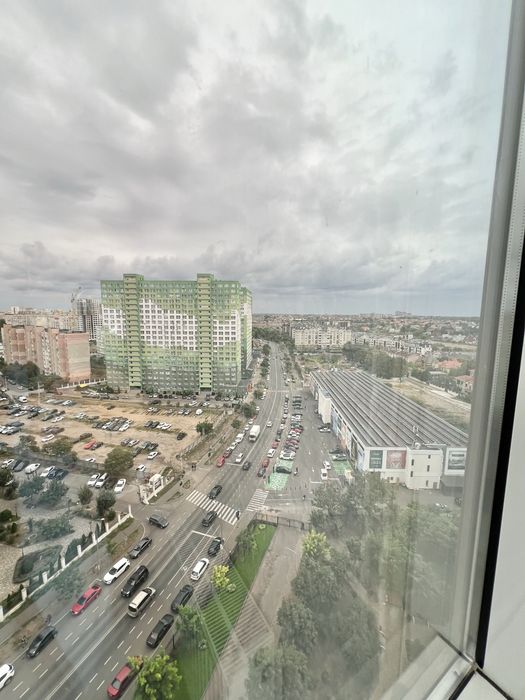 Квартира на вул. Марсельська, 35А в Одесі, ID 359841, фото №11