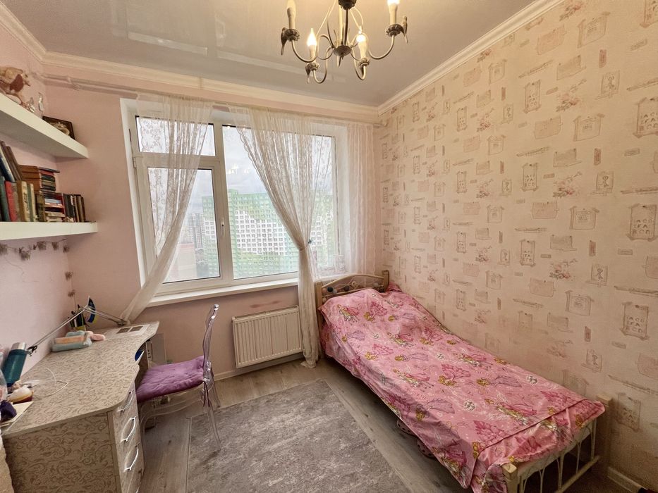 Квартира на вул. Марсельська, 35А в Одесі, ID 359841, фото №16