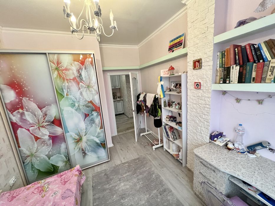 Квартира на вул. Марсельська, 35А в Одесі, ID 359841, фото №17
