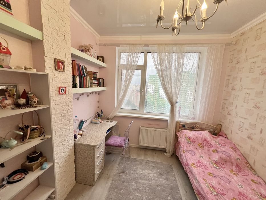 Квартира на вул. Марсельська, 35А в Одесі, ID 359841, фото №18