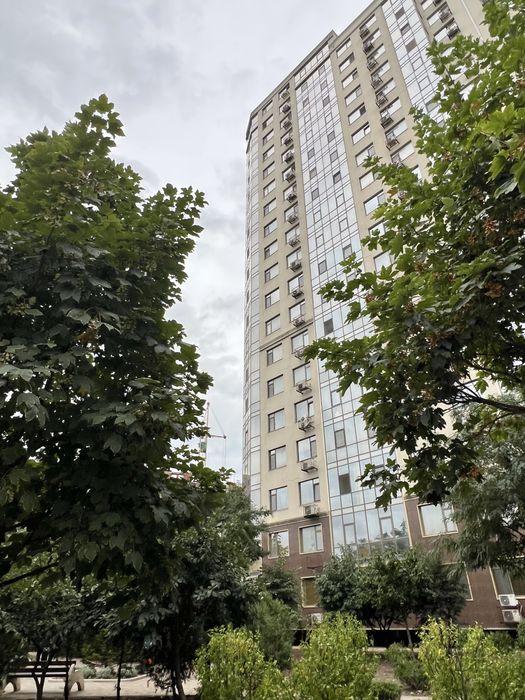 Квартира на вул. Марсельська, 35А в Одесі, ID 359841, фото №21