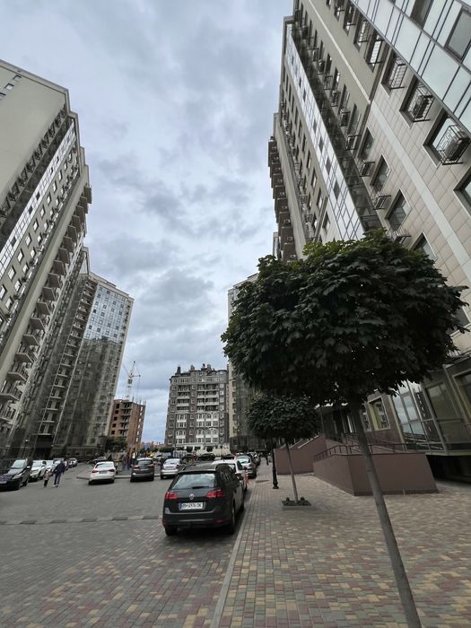 Квартира на вул. Марсельська, 35А в Одесі, ID 359841, фото №24