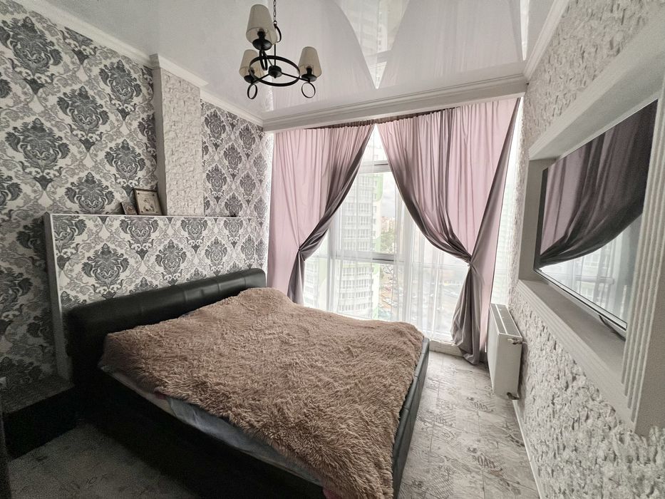 Квартира на вул. Марсельська, 35А в Одесі, ID 359841, фото №4