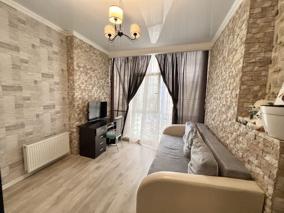 Квартира на вул. Марсельська, 35А в Одесі, ID 359841, фото №7