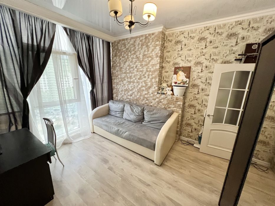 Квартира на вул. Марсельська, 35А в Одесі, ID 359841, фото №9