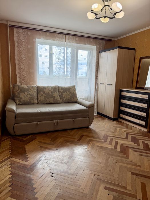 Квартира на Солом'янський в Києві, ID 358967, фото №3