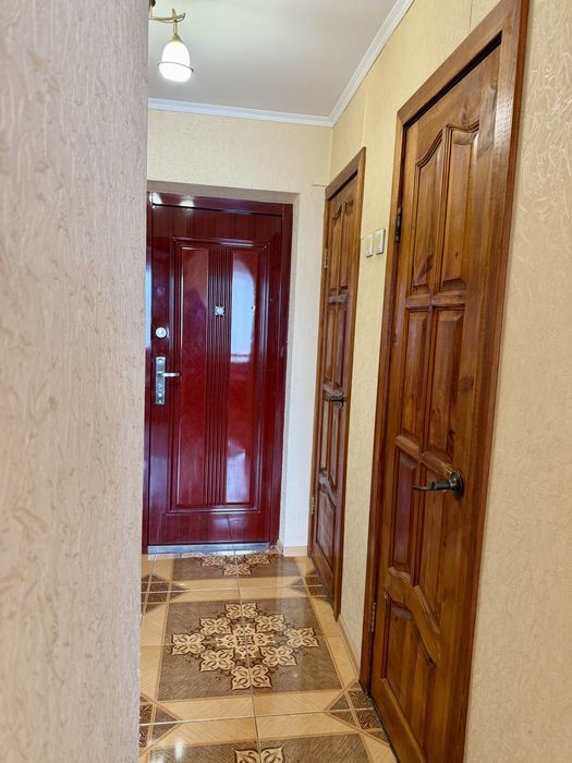 Квартира на Солом'янський в Києві, ID 358967, фото №4