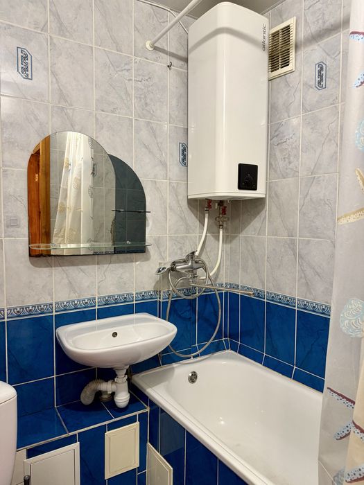 Квартира на Солом'янський в Києві, ID 358967, фото №5