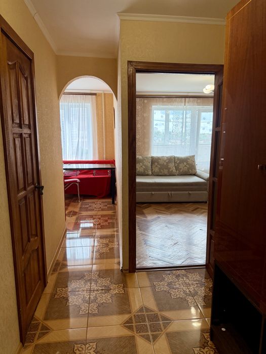 Квартира на Солом'янський в Києві, ID 358967, фото №6