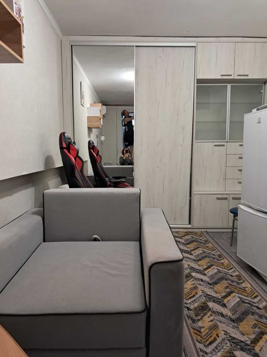 Квартира на біля метро Святошин в Києві, ID 358966, фото №4