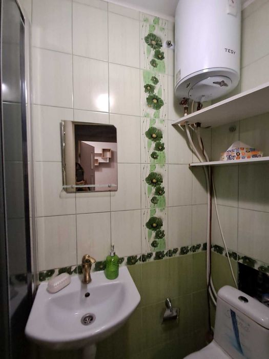 Квартира на біля метро Святошин в Києві, ID 358966, фото №6
