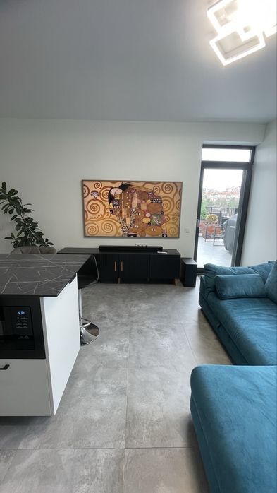Квартира на ЖК Ютландія-2 в Києві, ID 359095, фото №8