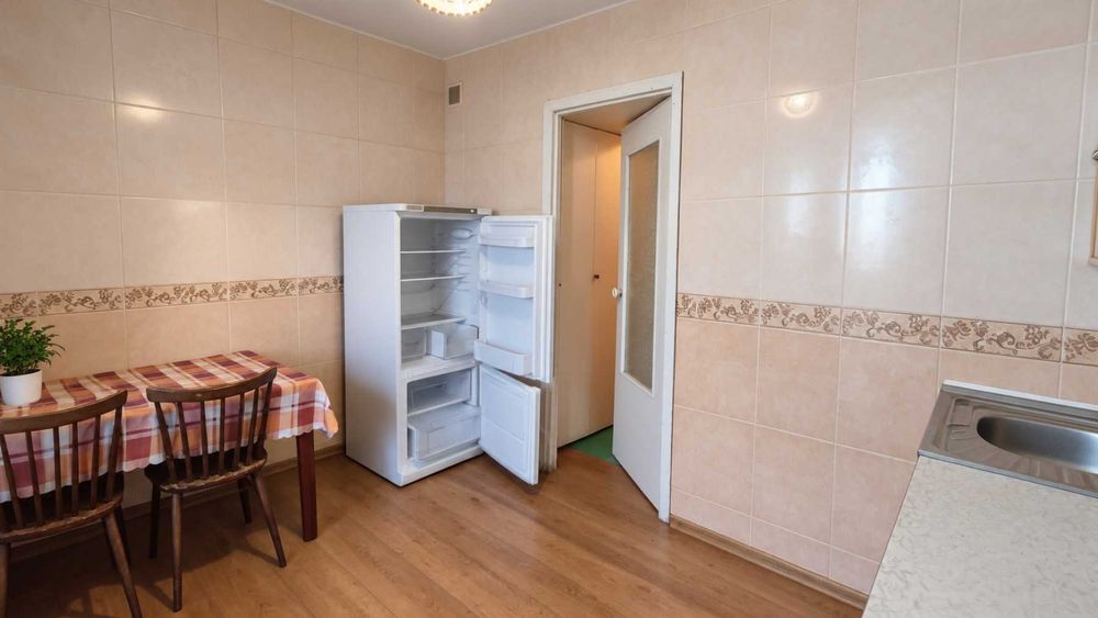 Квартира на вул. Бальзака, 8в в Києві, ID 358971, фото №2