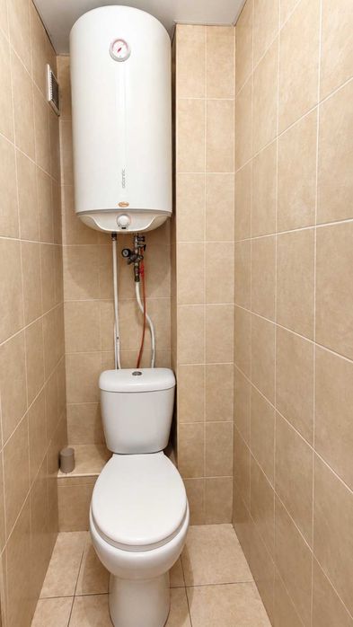 Квартира на вул. Бальзака, 8в в Києві, ID 358971, фото №4