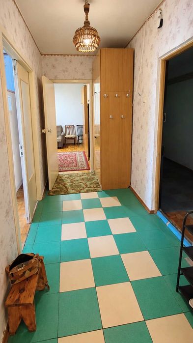 Квартира на вул. Бальзака, 8в в Києві, ID 358971, фото №5