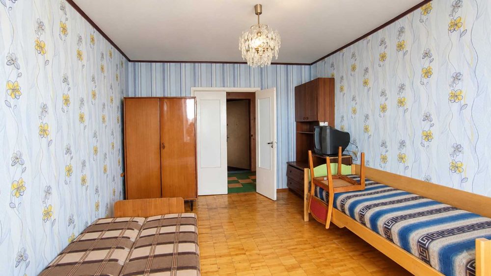 Квартира на вул. Бальзака, 8в в Києві, ID 358971, фото №6
