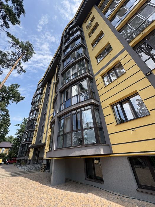 Квартира на ЖК «Престиж» в Києві, ID 359088, фото №8