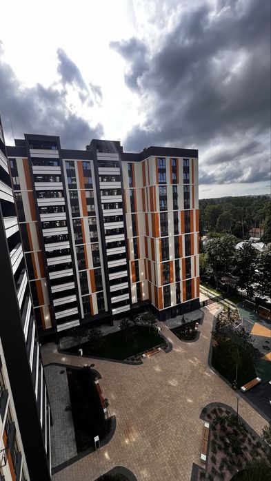 Квартира на вул. Миколи Шудрі, 23 в Київ, ID 359084, фото №1