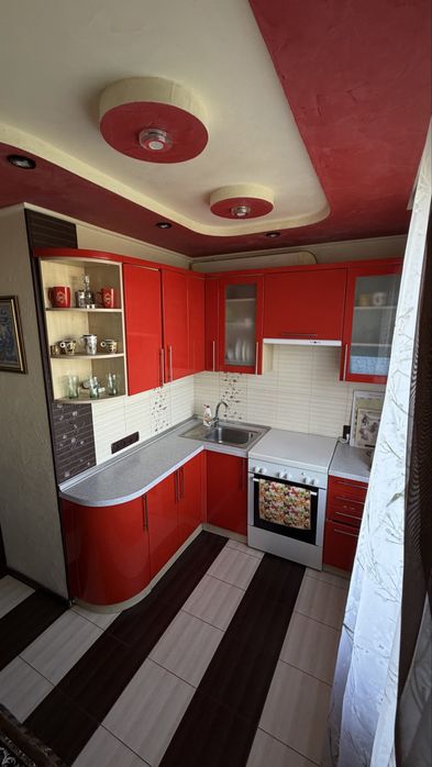 Квартира на просп. Тракторобудівників, 162В, ID 358986, фото №1